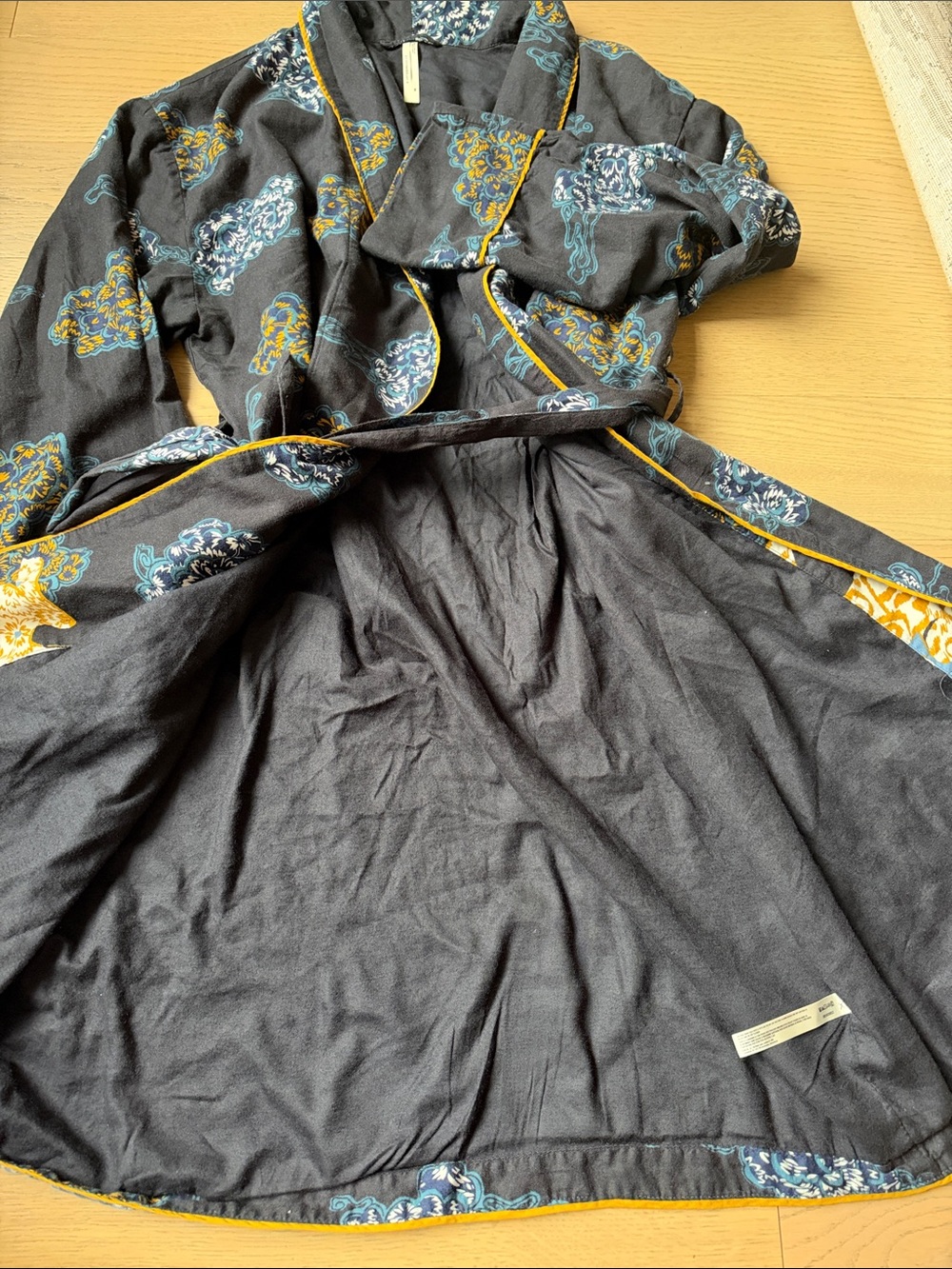 Anthropologie Robe - Picture 5 of 9